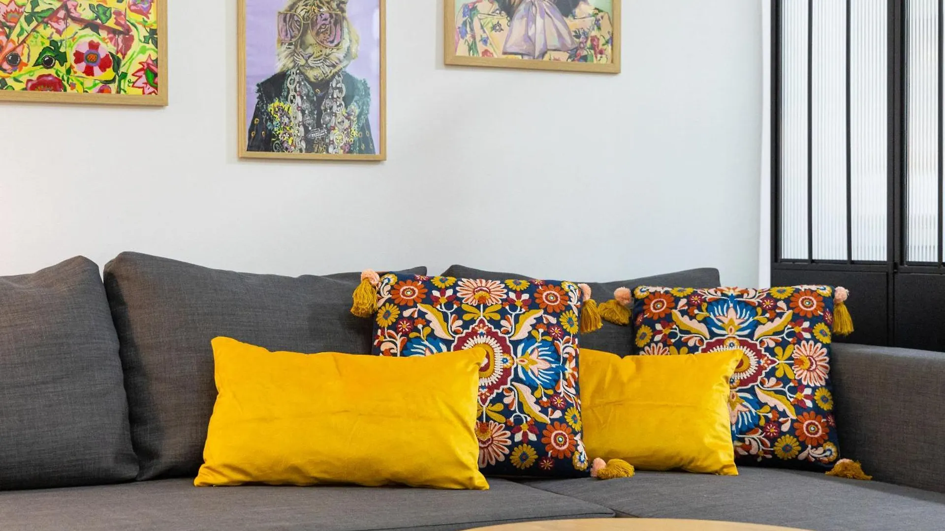H2M Feijoo Close To City Center In A Quiet Area Malaga 0*,  Spain